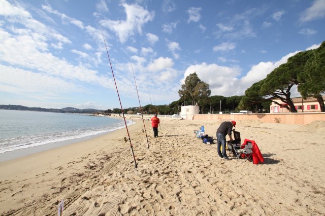 concours surfcasting 2015